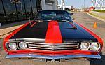 1969 Road Runner Convertible Thumbnail 58