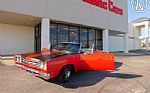 1969 Road Runner Convertible Thumbnail 60