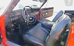 1969 Road Runner Convertible Thumbnail 63