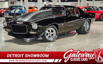 Photo of a 1970 Chevrolet Camaro Pro Street for sale