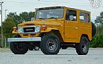 1982 FJ Cruiser FJ40 Thumbnail 3
