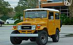 1982 FJ Cruiser FJ40 Thumbnail 8