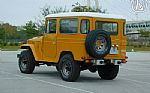 1982 FJ Cruiser FJ40 Thumbnail 27
