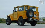 1982 FJ Cruiser FJ40 Thumbnail 28
