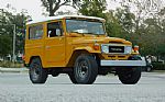 1982 FJ Cruiser FJ40 Thumbnail 40