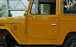 1982 FJ Cruiser FJ40 Thumbnail 68