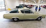 1966 Barracuda Thumbnail 15
