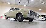 1966 Barracuda Thumbnail 23