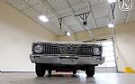 1966 Barracuda Thumbnail 24