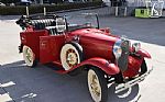 1931 Model A Phaeton Thumbnail 10