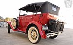1931 Model A Phaeton Thumbnail 17