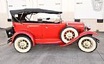 1931 Model A Phaeton Thumbnail 25
