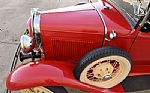1931 Model A Phaeton Thumbnail 38
