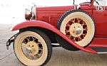 1931 Model A Phaeton Thumbnail 37