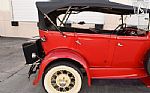 1931 Model A Phaeton Thumbnail 48