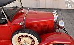 1931 Model A Phaeton Thumbnail 55