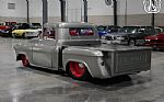 1955 3100 Custom Thumbnail 14