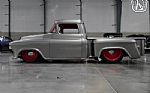1955 3100 Custom Thumbnail 21