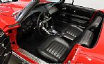 1966 Corvette Convertible Thumbnail 4
