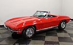 1966 Corvette Convertible Thumbnail 5
