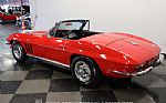 1966 Corvette Convertible Thumbnail 6