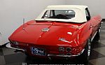 1966 Corvette Convertible Thumbnail 9