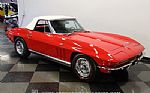 1966 Corvette Convertible Thumbnail 13