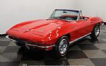 1966 Corvette Convertible Thumbnail 17