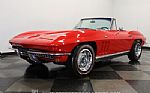 1966 Corvette Convertible Thumbnail 20