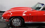 1966 Corvette Convertible Thumbnail 22