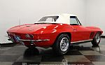 1966 Corvette Convertible Thumbnail 25