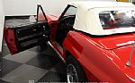 1966 Corvette Convertible Thumbnail 32