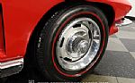 1966 Corvette Convertible Thumbnail 52