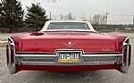1966 DeVille Convertible Thumbnail 57