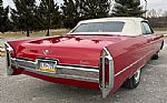 1966 DeVille Convertible Thumbnail 62