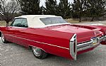 1966 DeVille Convertible Thumbnail 75