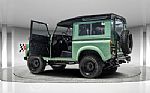 1973 Series III Defender Safari Edi Thumbnail 11