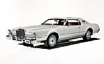 1973 Continental MK IV Silver Luxur Thumbnail 21