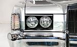1973 Continental MK IV Silver Luxur Thumbnail 25