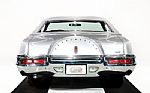 1973 Continental MK IV Silver Luxur Thumbnail 54