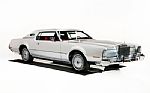 1973 Continental MK IV Silver Luxur Thumbnail 69