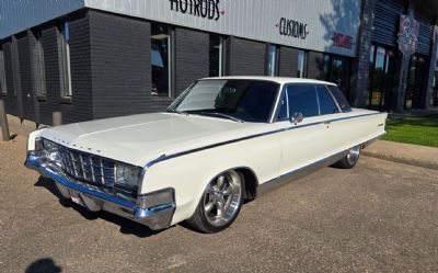 Photo of a 1965 Chrysler New Yorker 2-DR Hardtop - Very Original for sale