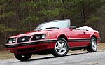 1983 Mustang GLX Convertible 5.0 Thumbnail 4