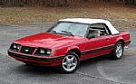1983 Mustang GLX Convertible 5.0 Thumbnail 9