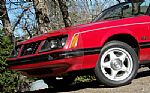 1983 Mustang GLX Convertible 5.0 Thumbnail 27