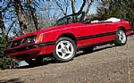 1983 Mustang GLX Convertible 5.0 Thumbnail 26