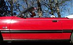 1983 Mustang GLX Convertible 5.0 Thumbnail 38