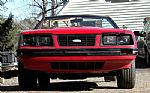 1983 Mustang GLX Convertible 5.0 Thumbnail 40
