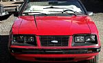 1983 Mustang GLX Convertible 5.0 Thumbnail 41
