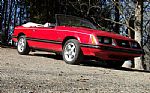 1983 Mustang GLX Convertible 5.0 Thumbnail 43